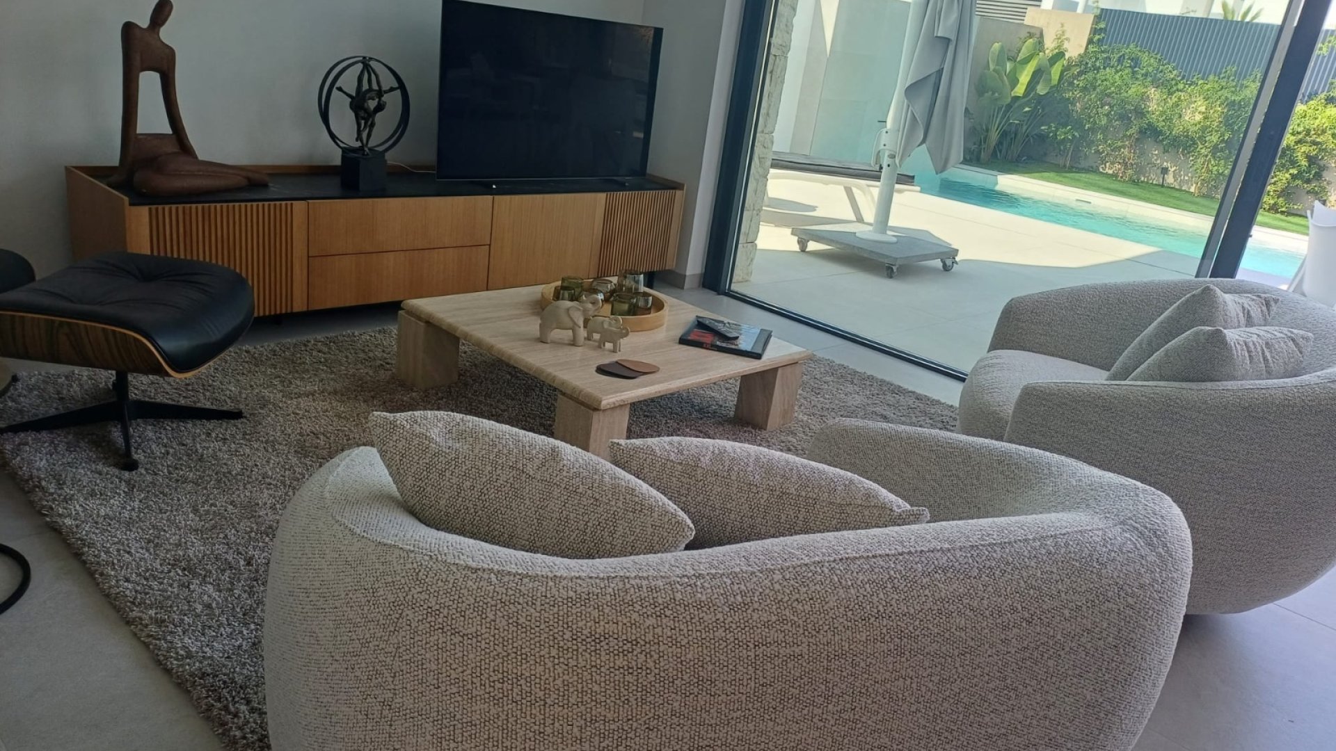 Resale - Villa -
Ciudad Quesada - Rojales