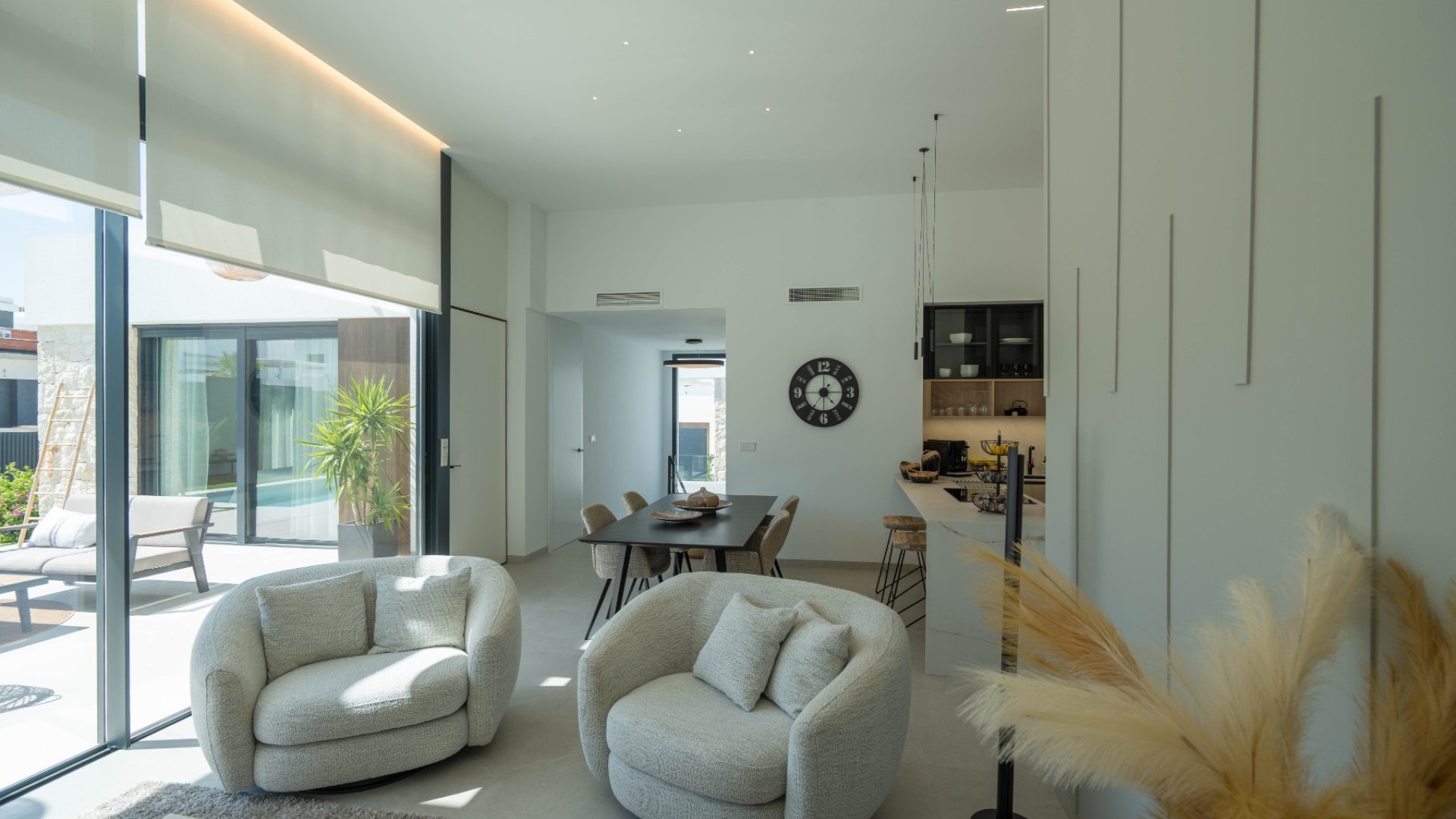 Resale - Villa -
Ciudad Quesada - Rojales