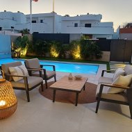 Resale - Villa -
Ciudad Quesada - Rojales