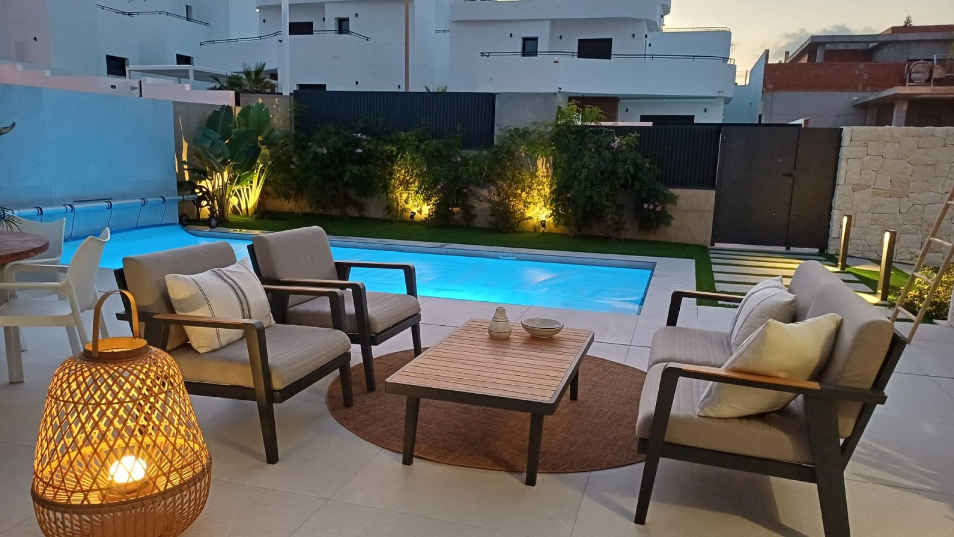 Resale - Villa -
Ciudad Quesada - Rojales