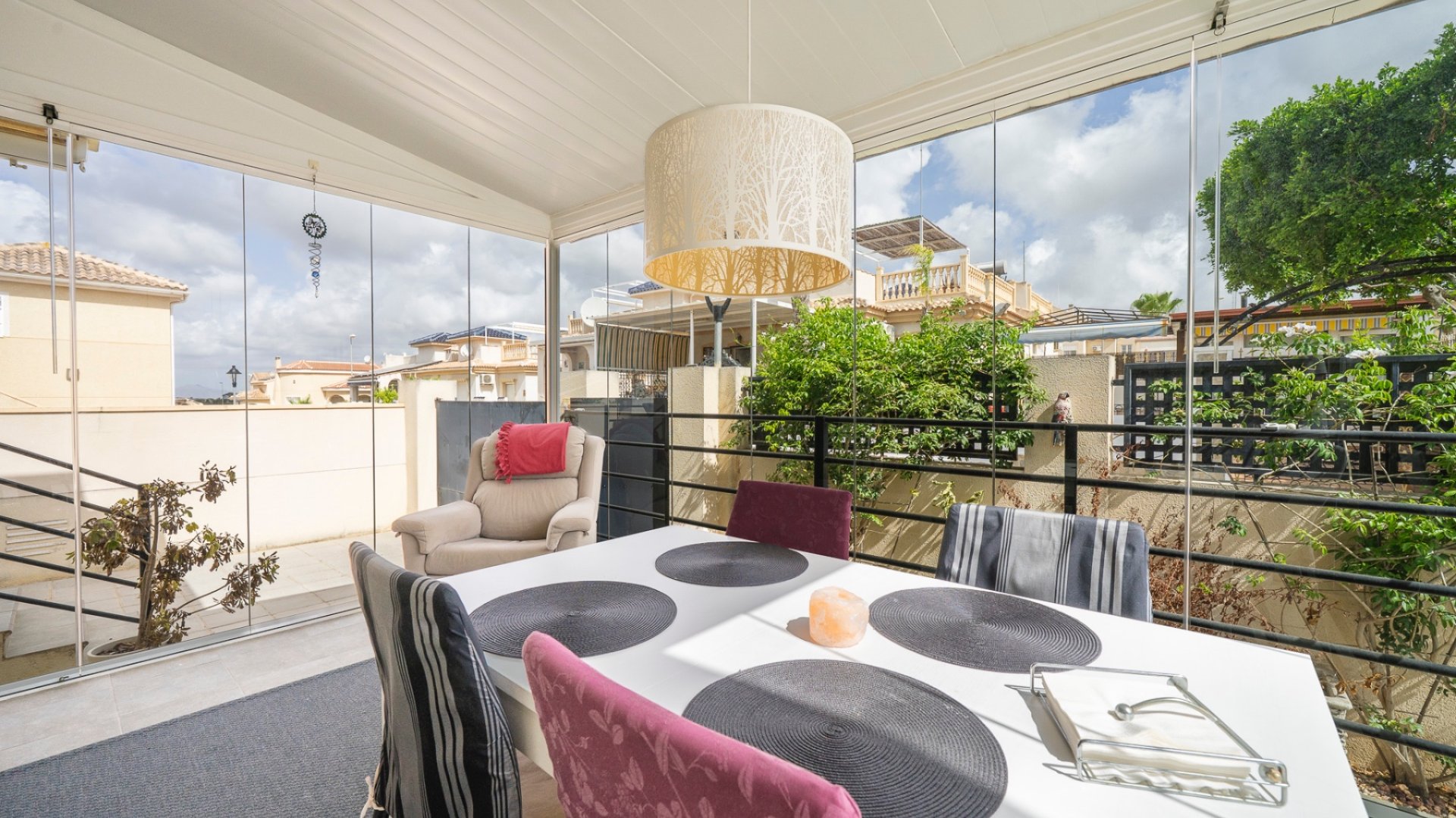 Resale - Villa -
Ciudad Quesada - Rojales