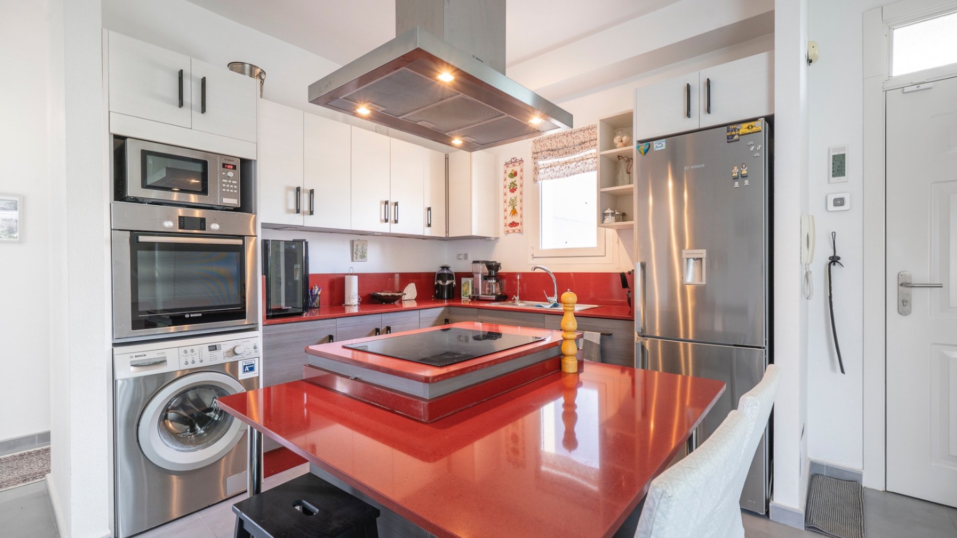 Resale - Villa -
Ciudad Quesada - Rojales