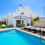 Resale - Villa -
Ciudad Quesada - Rojales