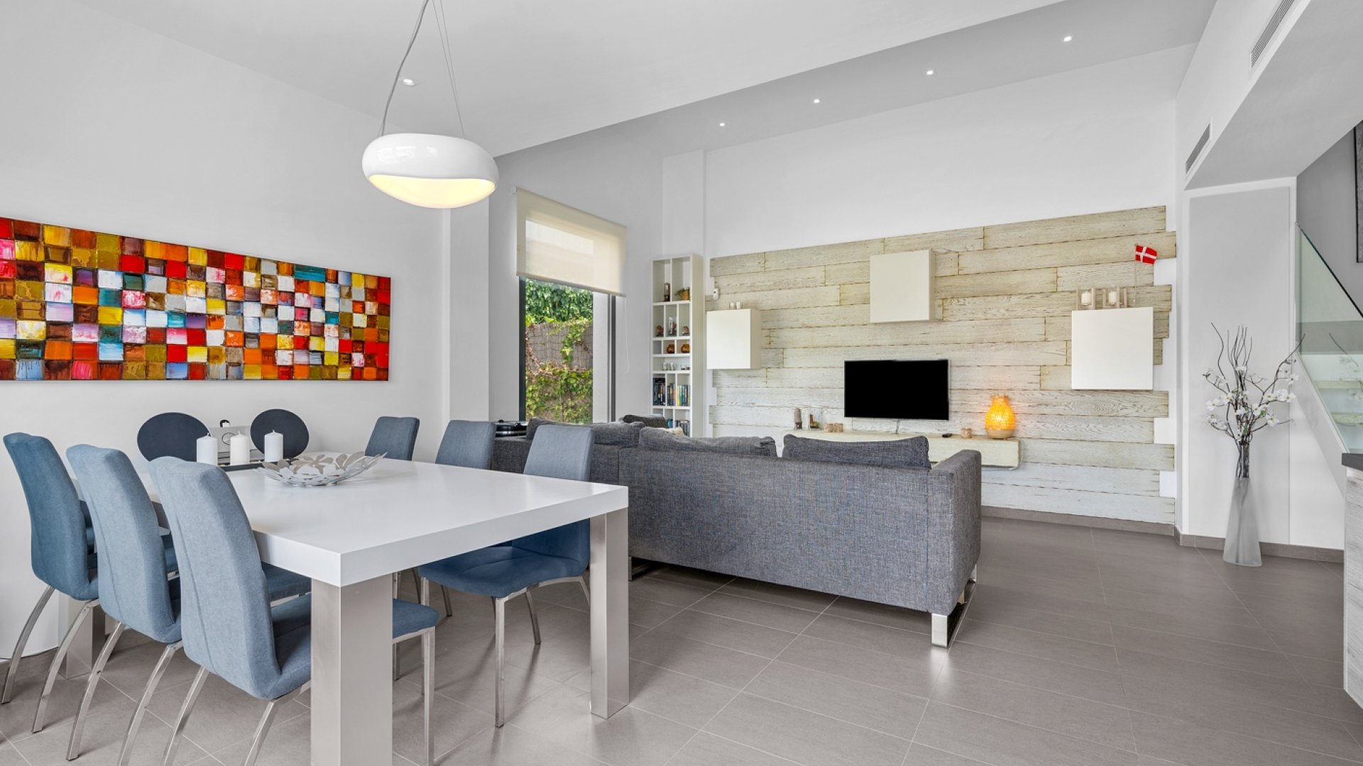 Resale - Villa -
Ciudad Quesada - Rojales