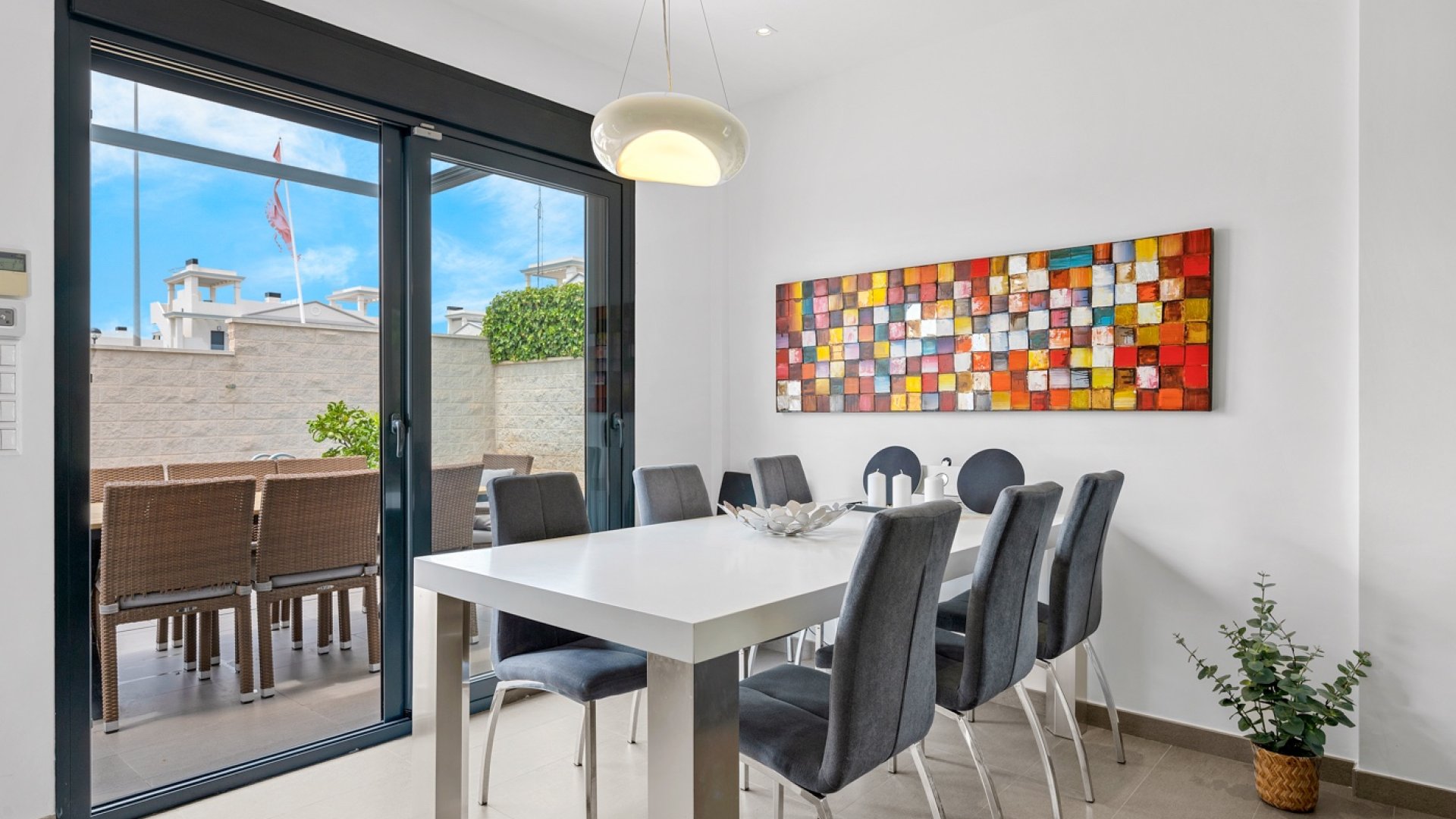 Resale - Villa -
Ciudad Quesada - Rojales