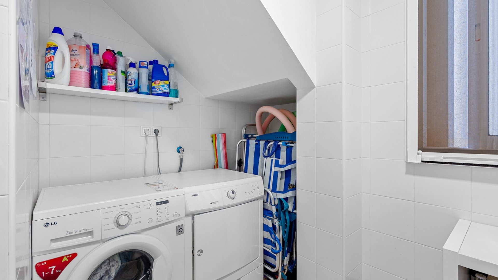 Resale - Villa -
Ciudad Quesada - Rojales