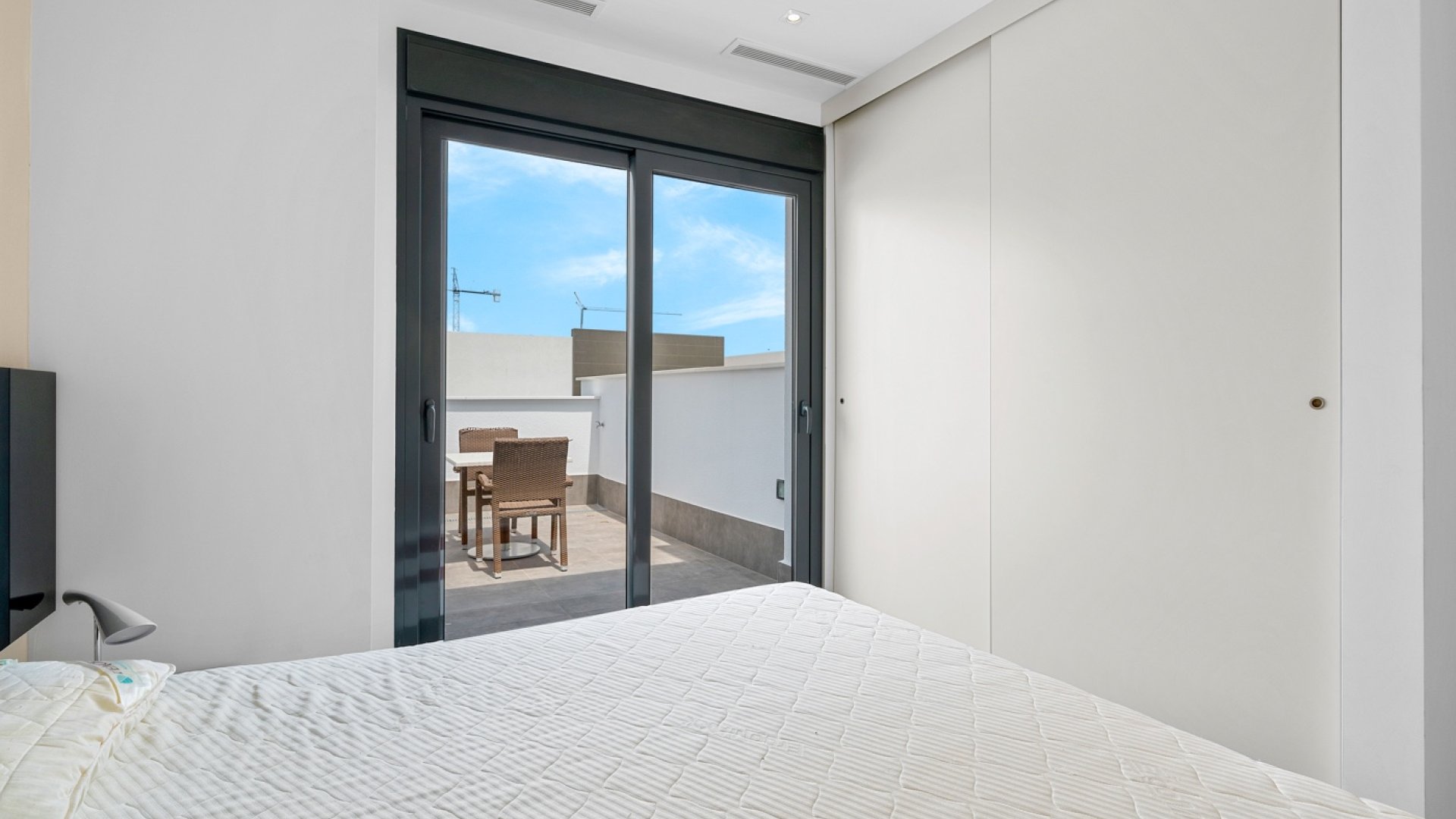 Resale - Villa -
Ciudad Quesada - Rojales