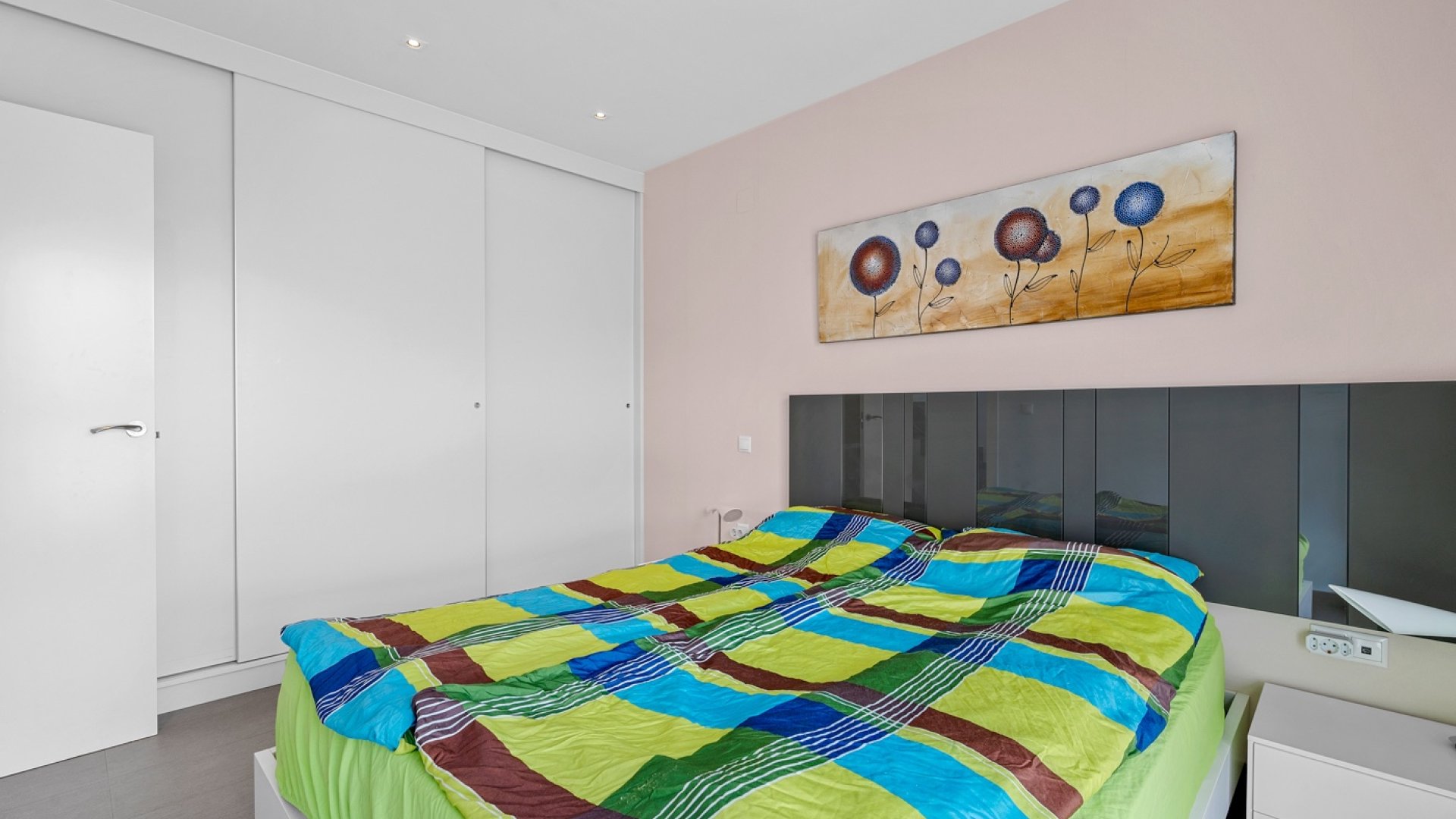 Resale - Villa -
Ciudad Quesada - Rojales