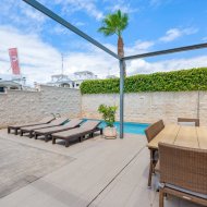 Resale - Villa -
Ciudad Quesada - Rojales