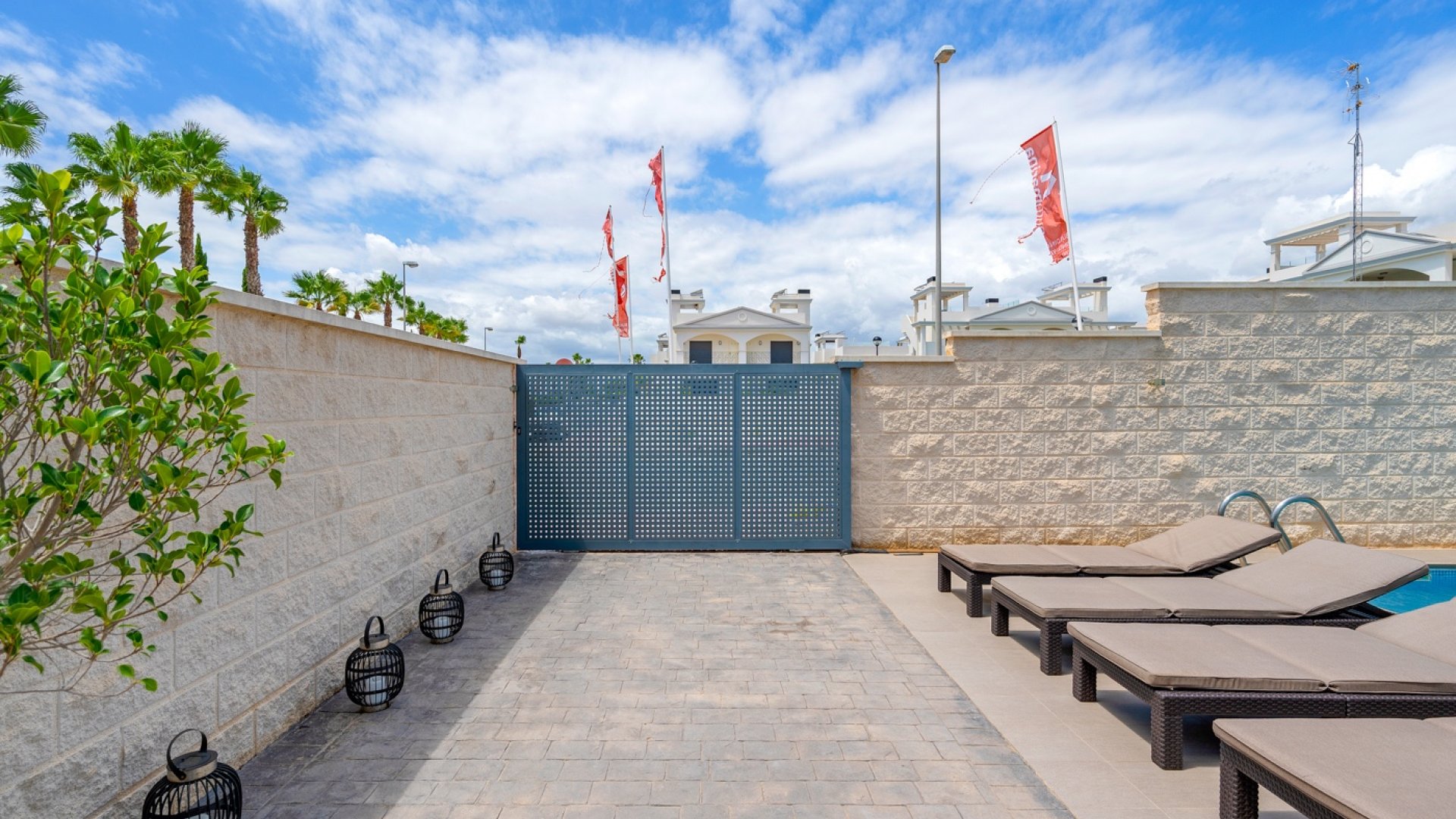 Resale - Villa -
Ciudad Quesada - Rojales