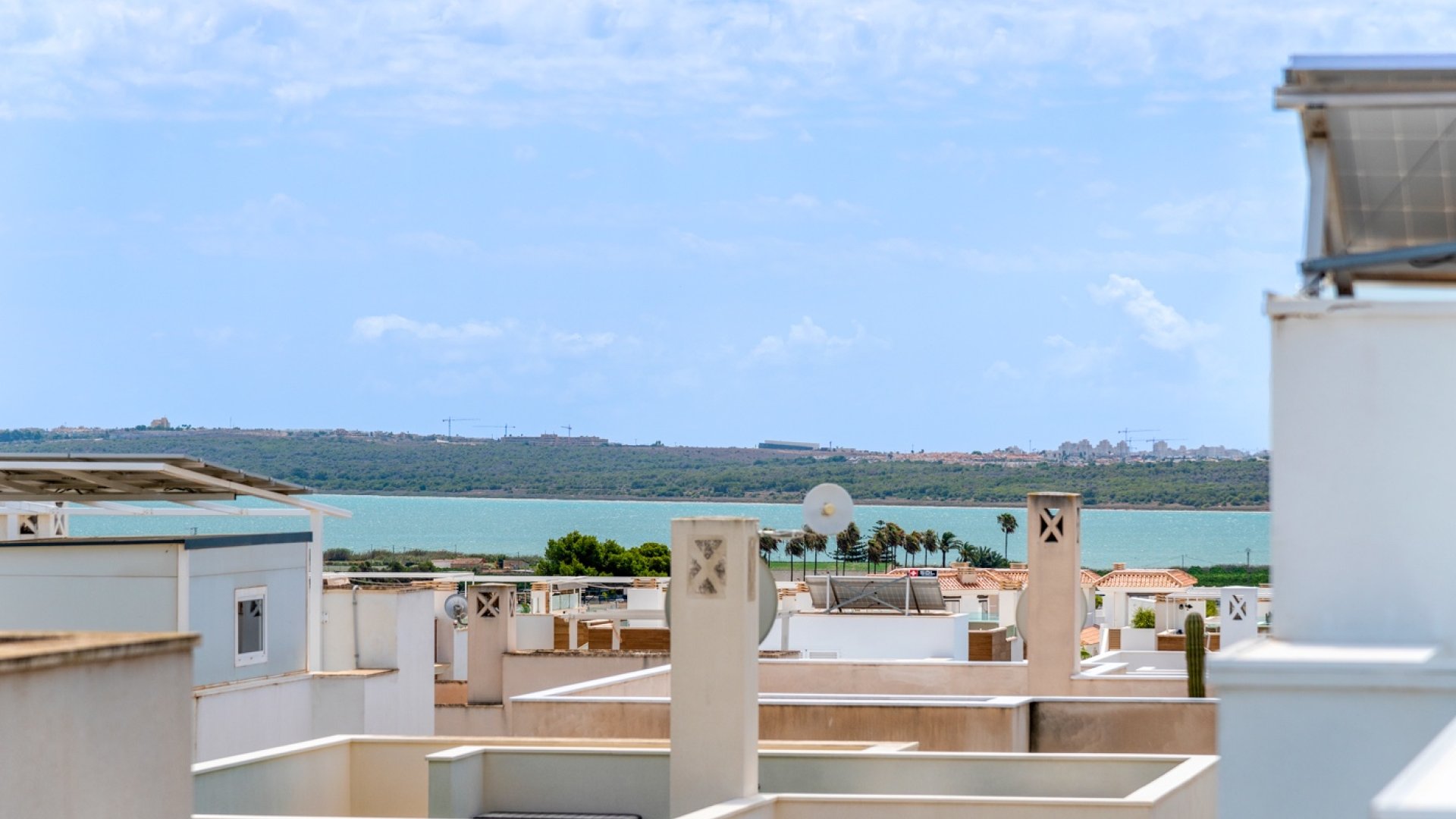 Resale - Villa -
Ciudad Quesada - Rojales