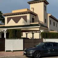 Resale - Villa -
Ciudad Quesada - Rojales