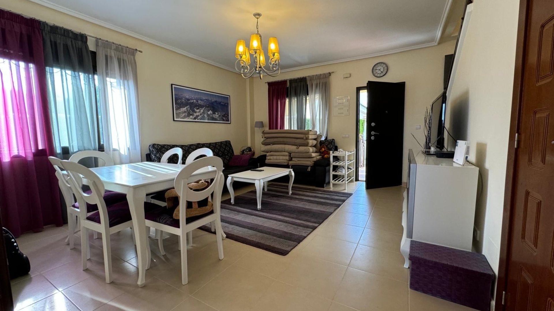 Resale - Villa -
Ciudad Quesada - Rojales