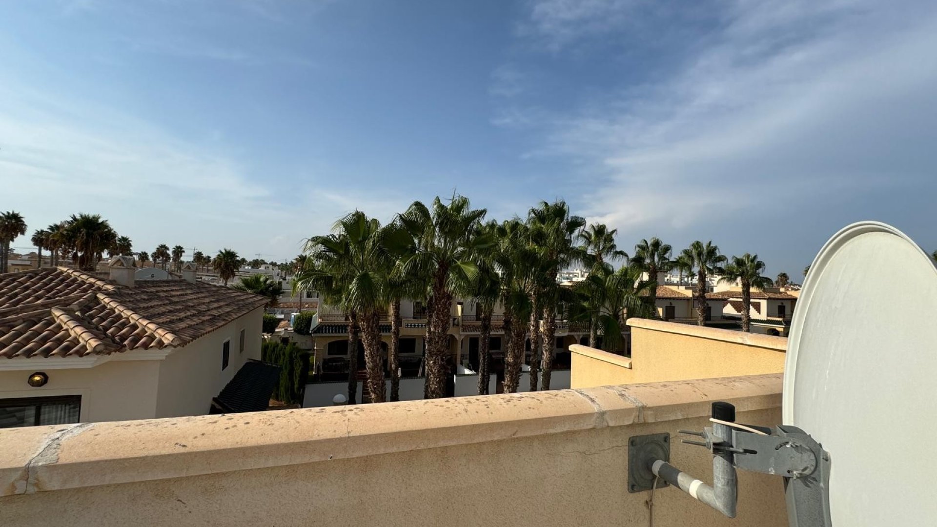 Resale - Villa -
Ciudad Quesada - Rojales