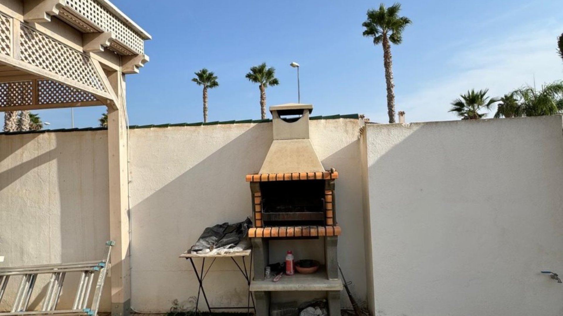 Resale - Villa -
Ciudad Quesada - Rojales