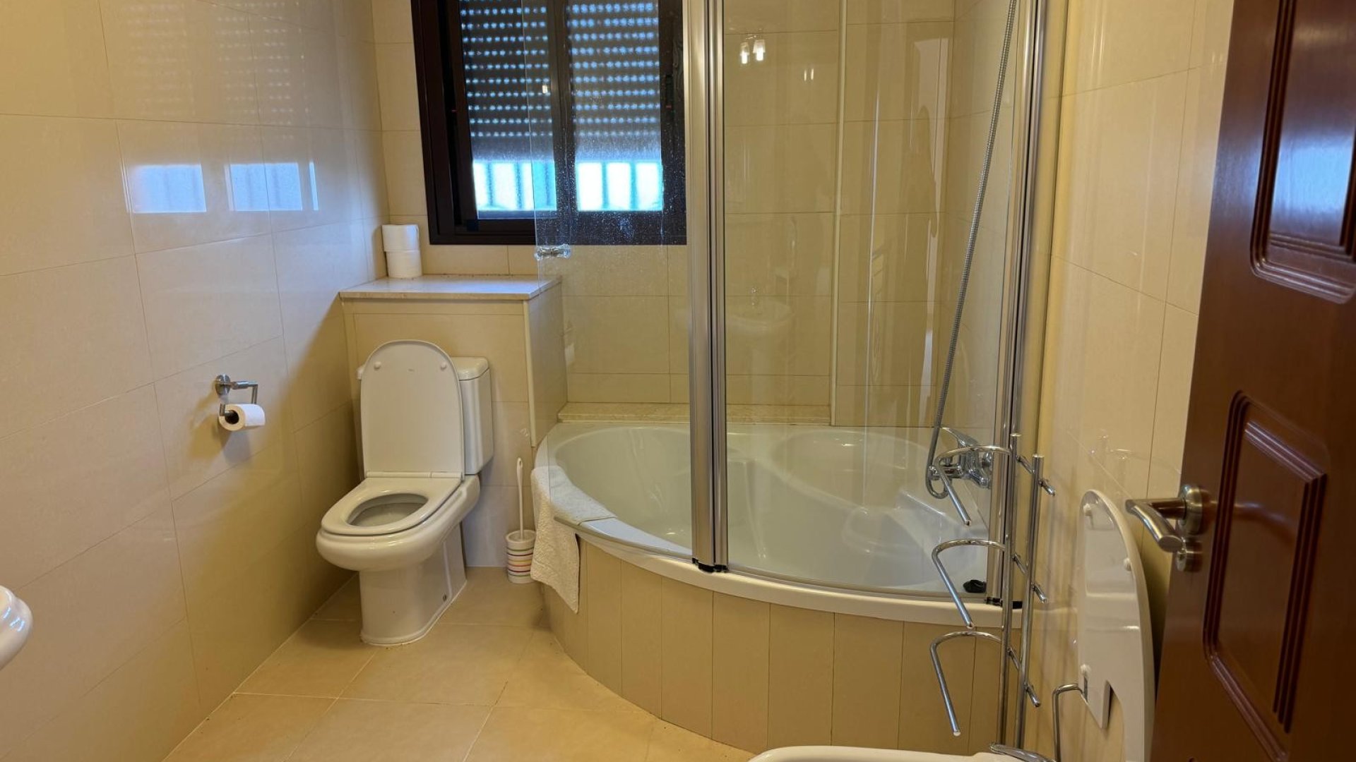 Resale - Villa -
Ciudad Quesada - Rojales