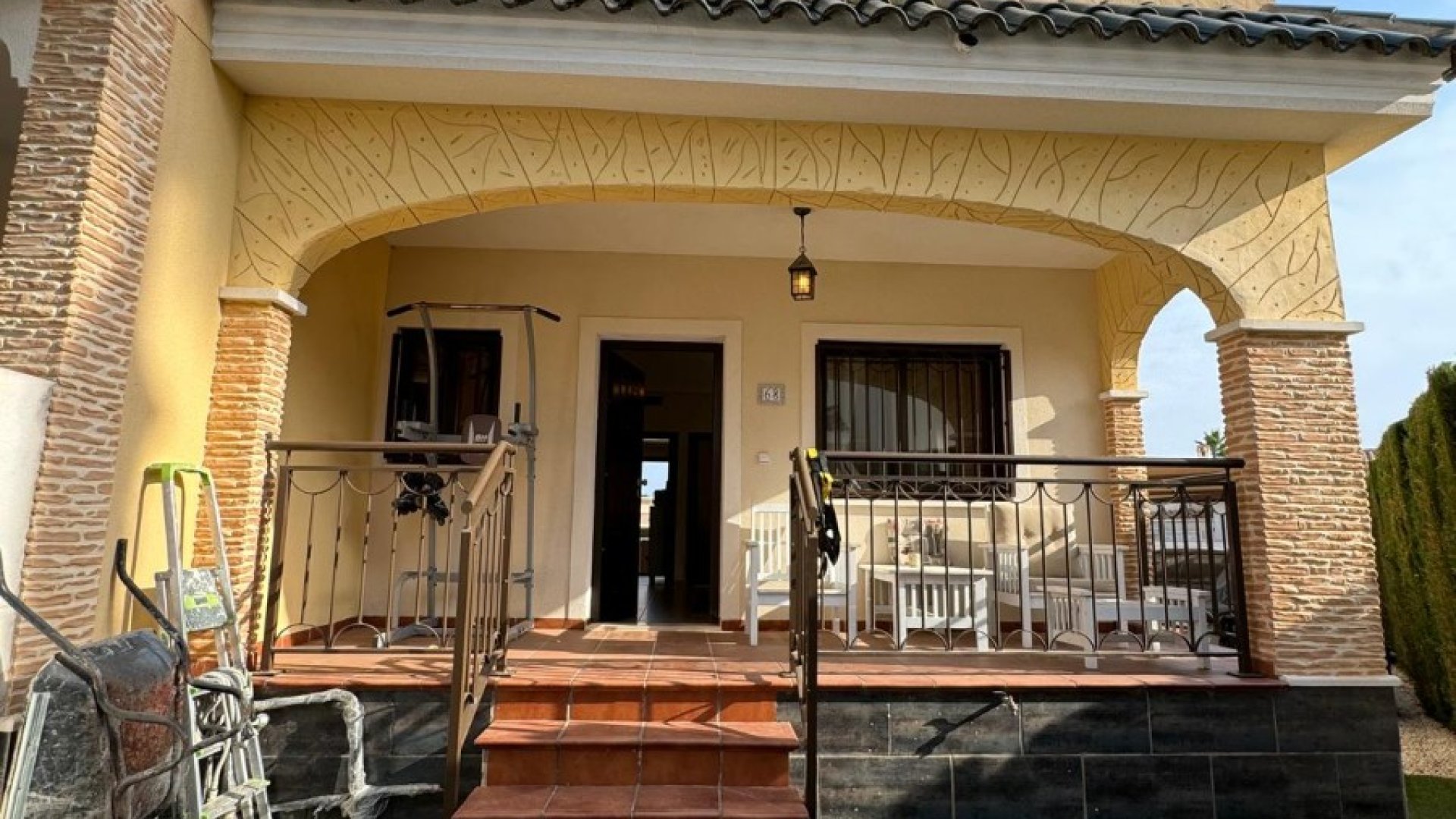 Resale - Villa -
Ciudad Quesada - Rojales