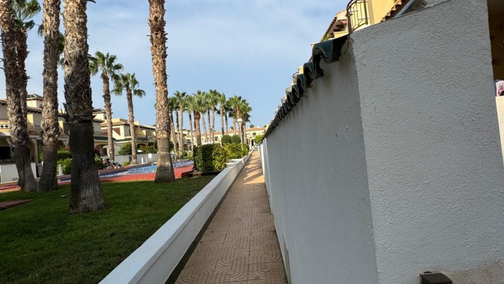 Resale - Villa -
Ciudad Quesada - Rojales