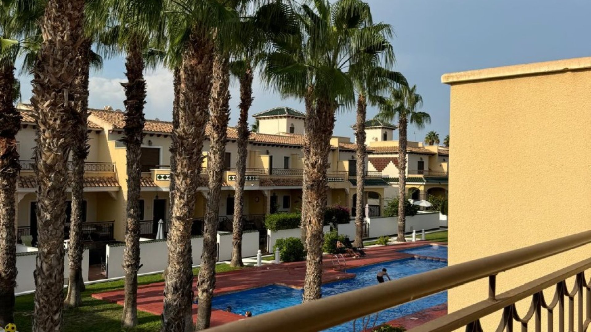 Resale - Villa -
Ciudad Quesada - Rojales