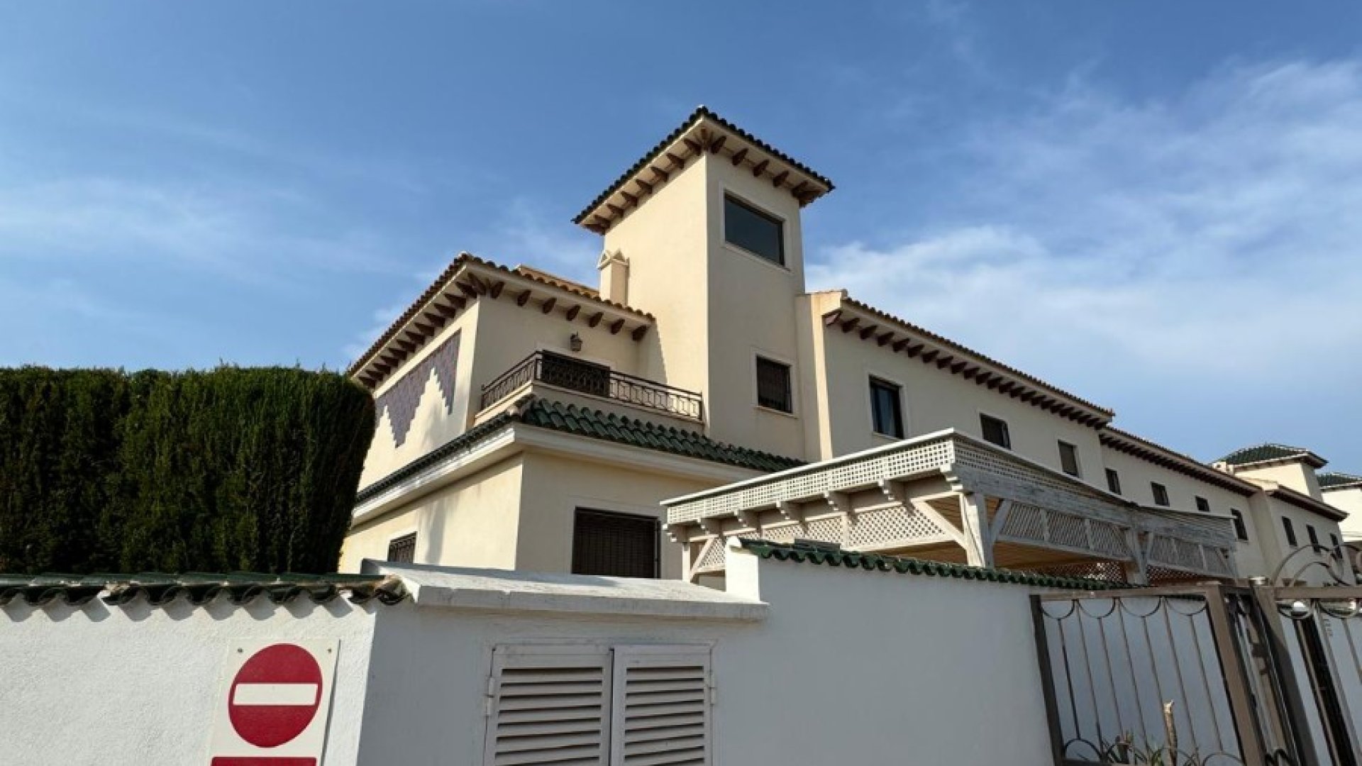 Resale - Villa -
Ciudad Quesada - Rojales