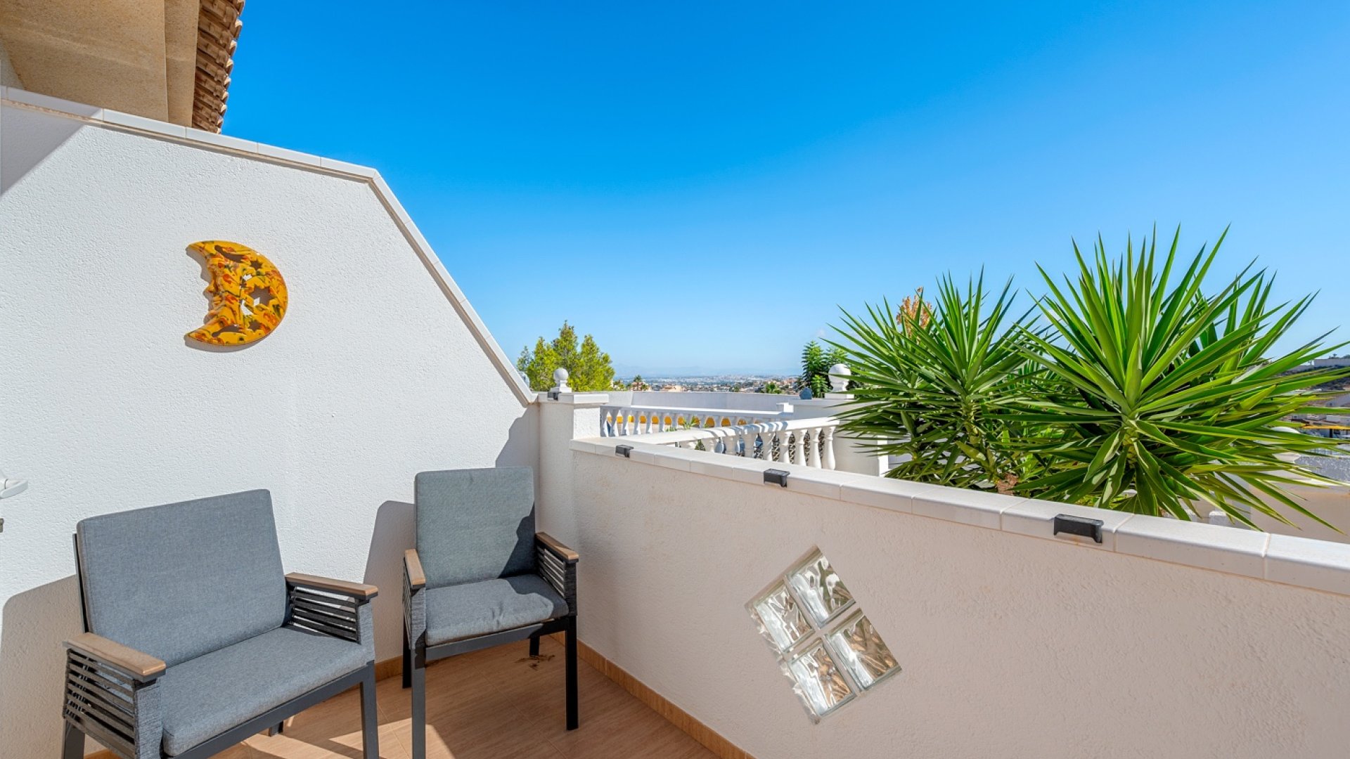 Resale - Villa -
Ciudad Quesada - Rojales