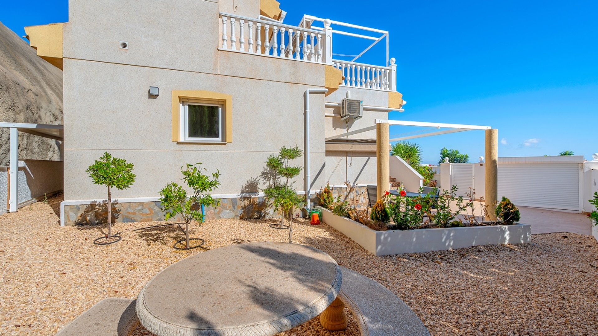 Resale - Villa -
Ciudad Quesada - Rojales