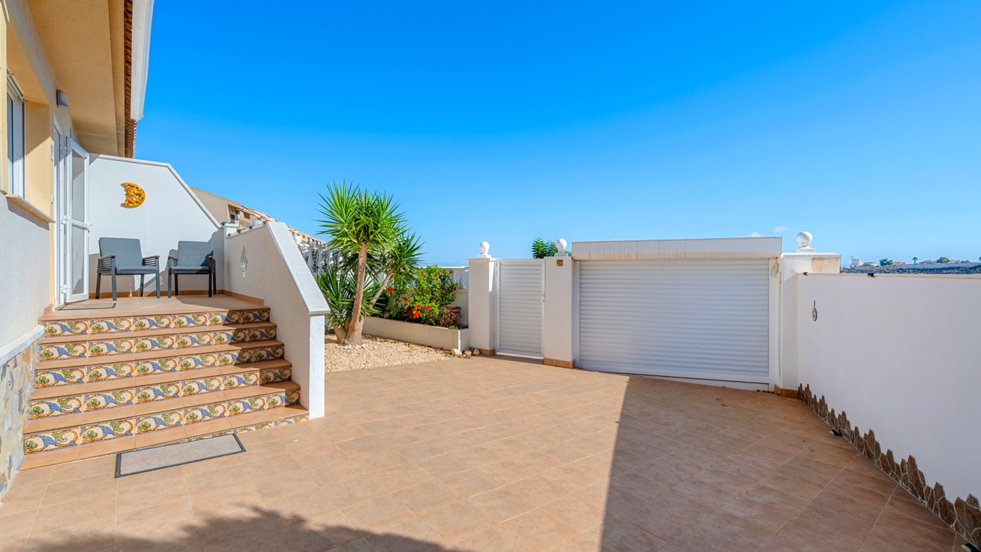 Resale - Villa -
Ciudad Quesada - Rojales