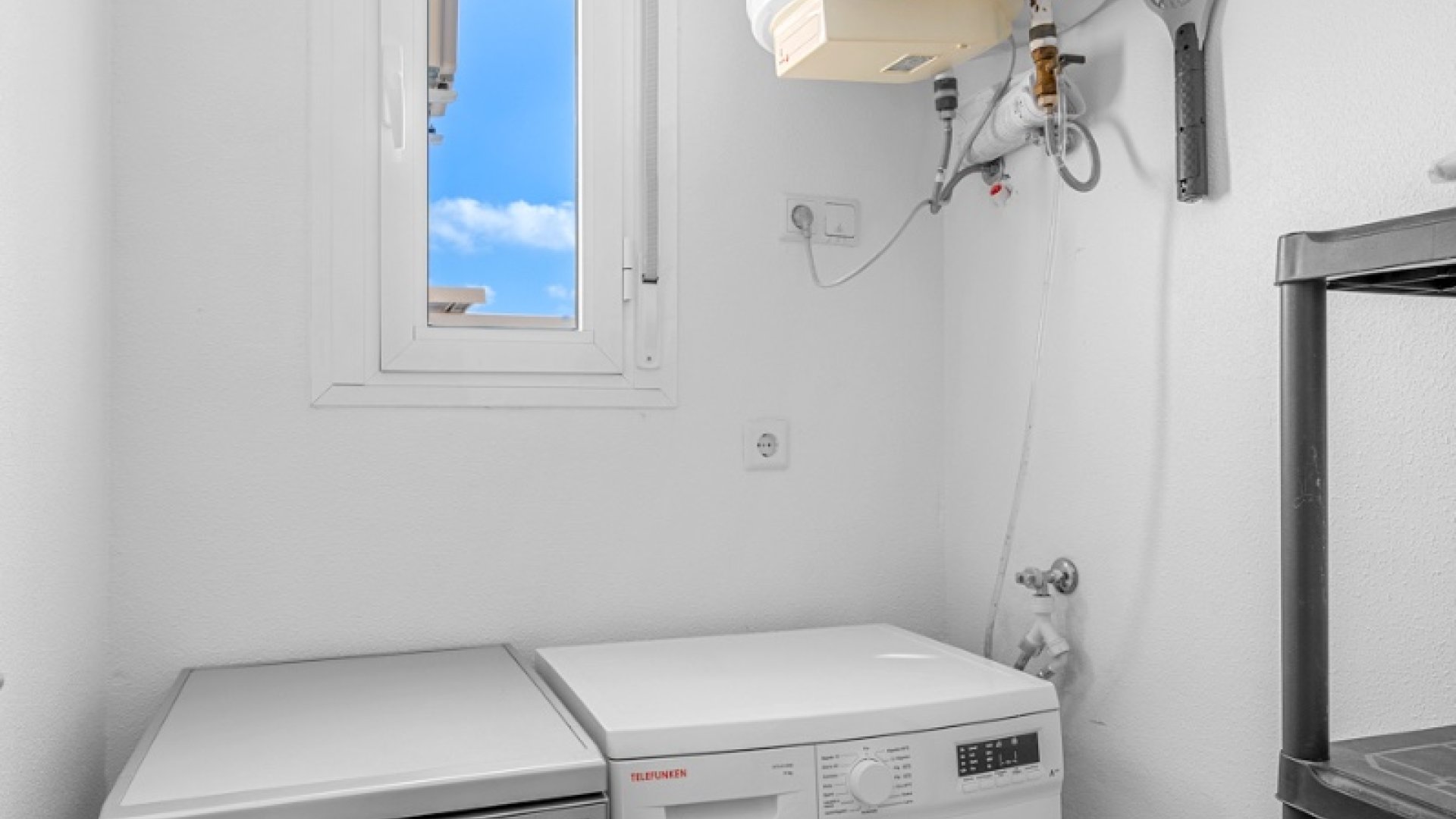 Resale - Villa -
Ciudad Quesada - Rojales