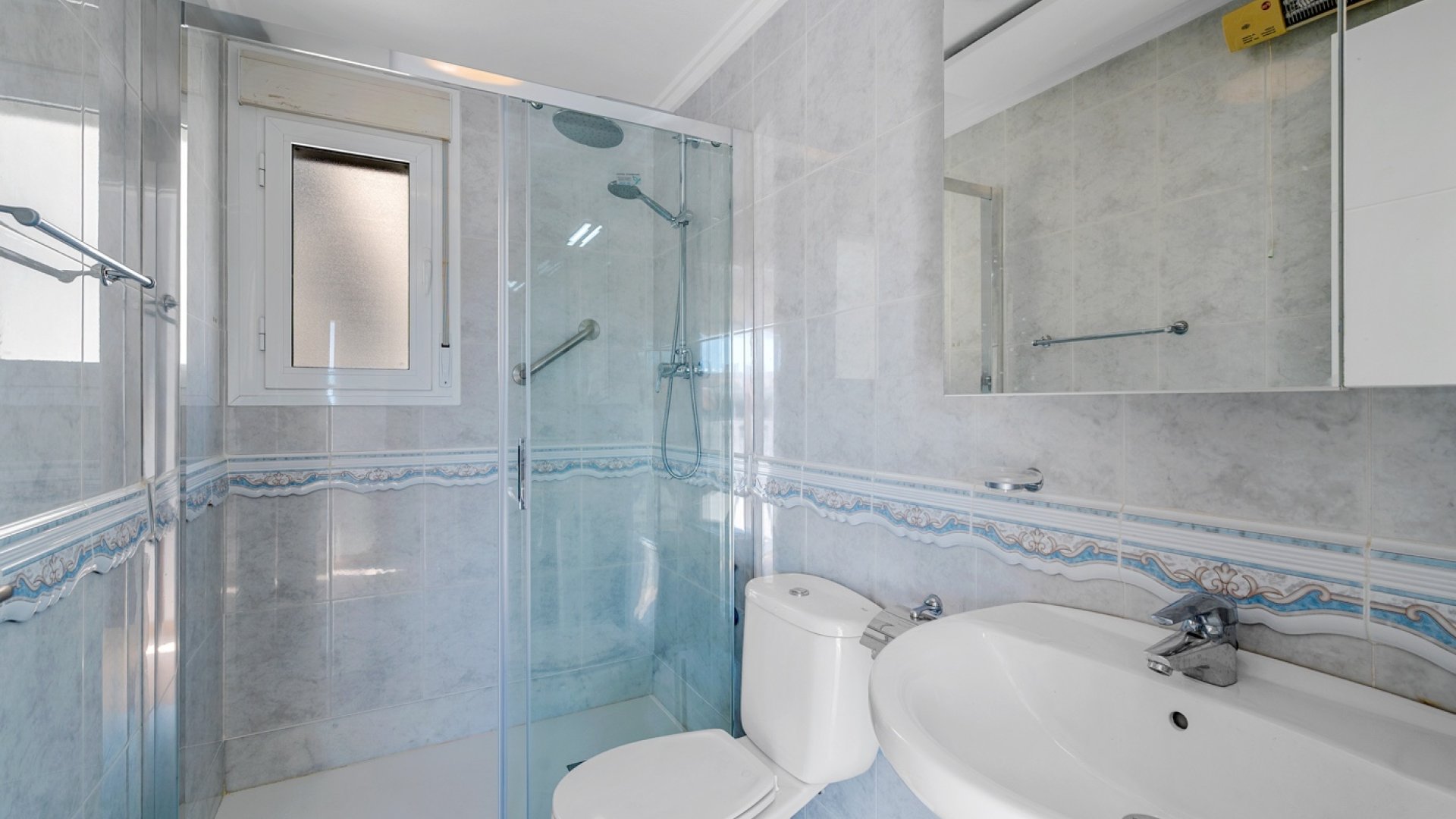 Resale - Villa -
Ciudad Quesada - Rojales