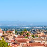 Resale - Villa -
Ciudad Quesada - Rojales