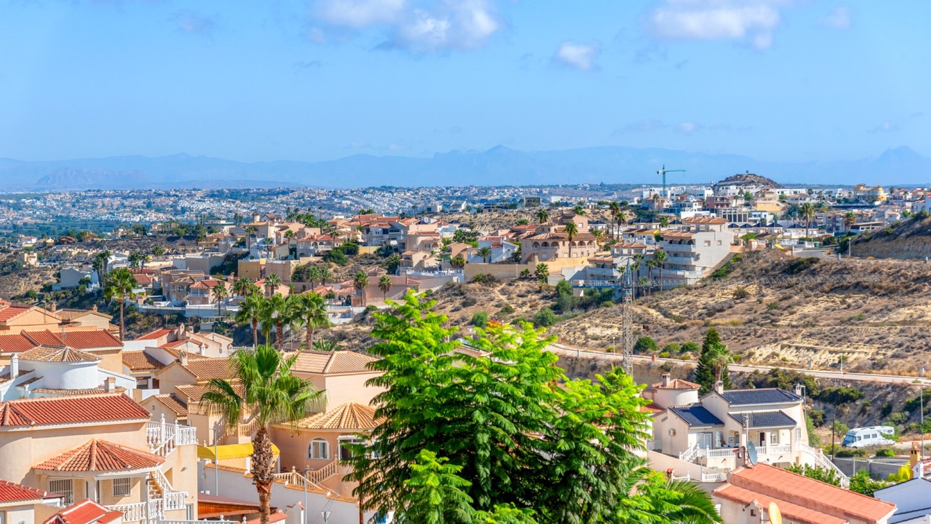 Resale - Villa -
Ciudad Quesada - Rojales