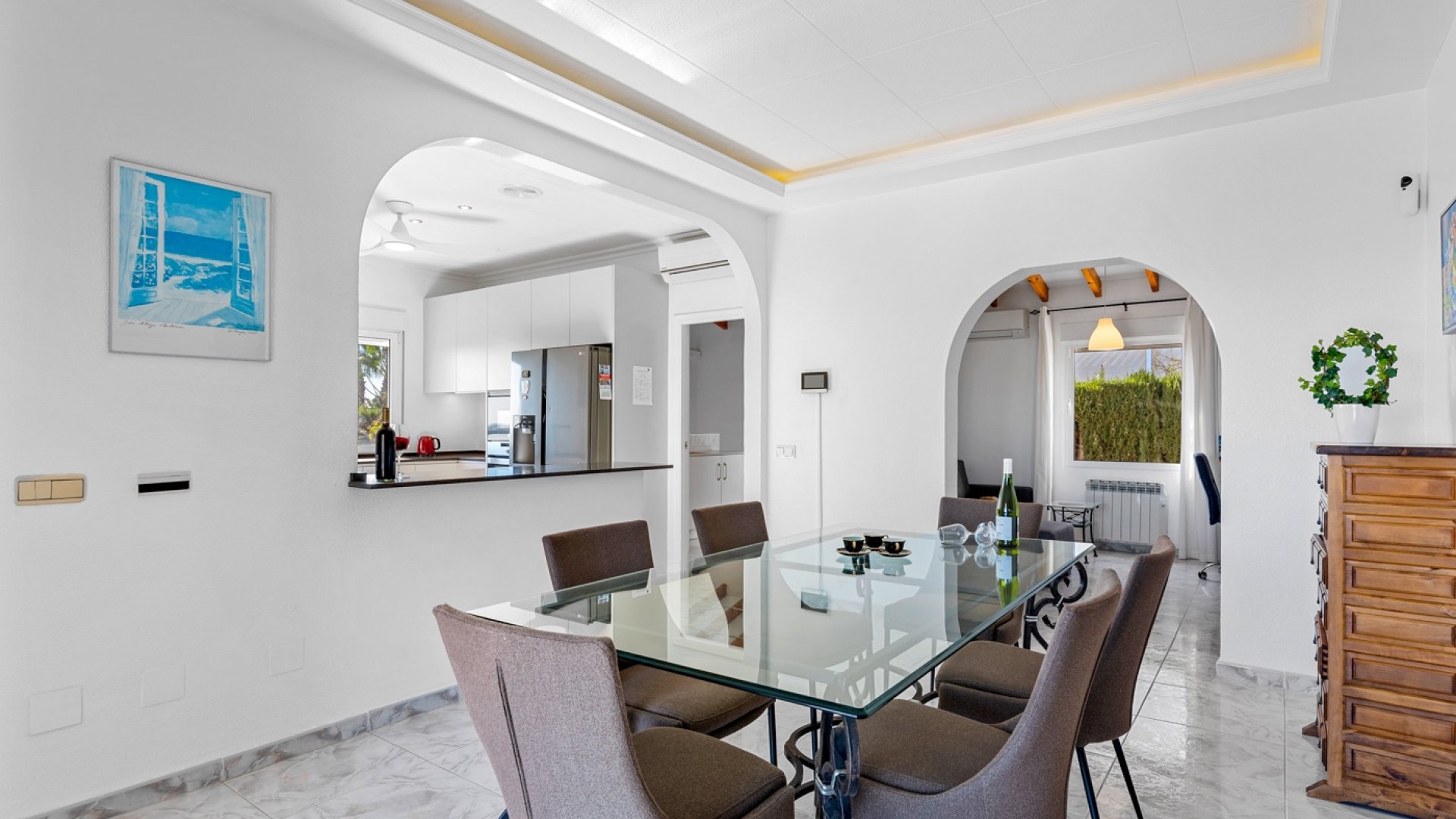 Resale - Villa -
Ciudad Quesada - Town Center