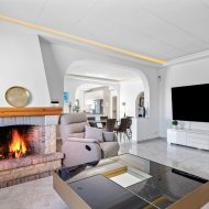 Resale - Villa -
Ciudad Quesada - Town Center