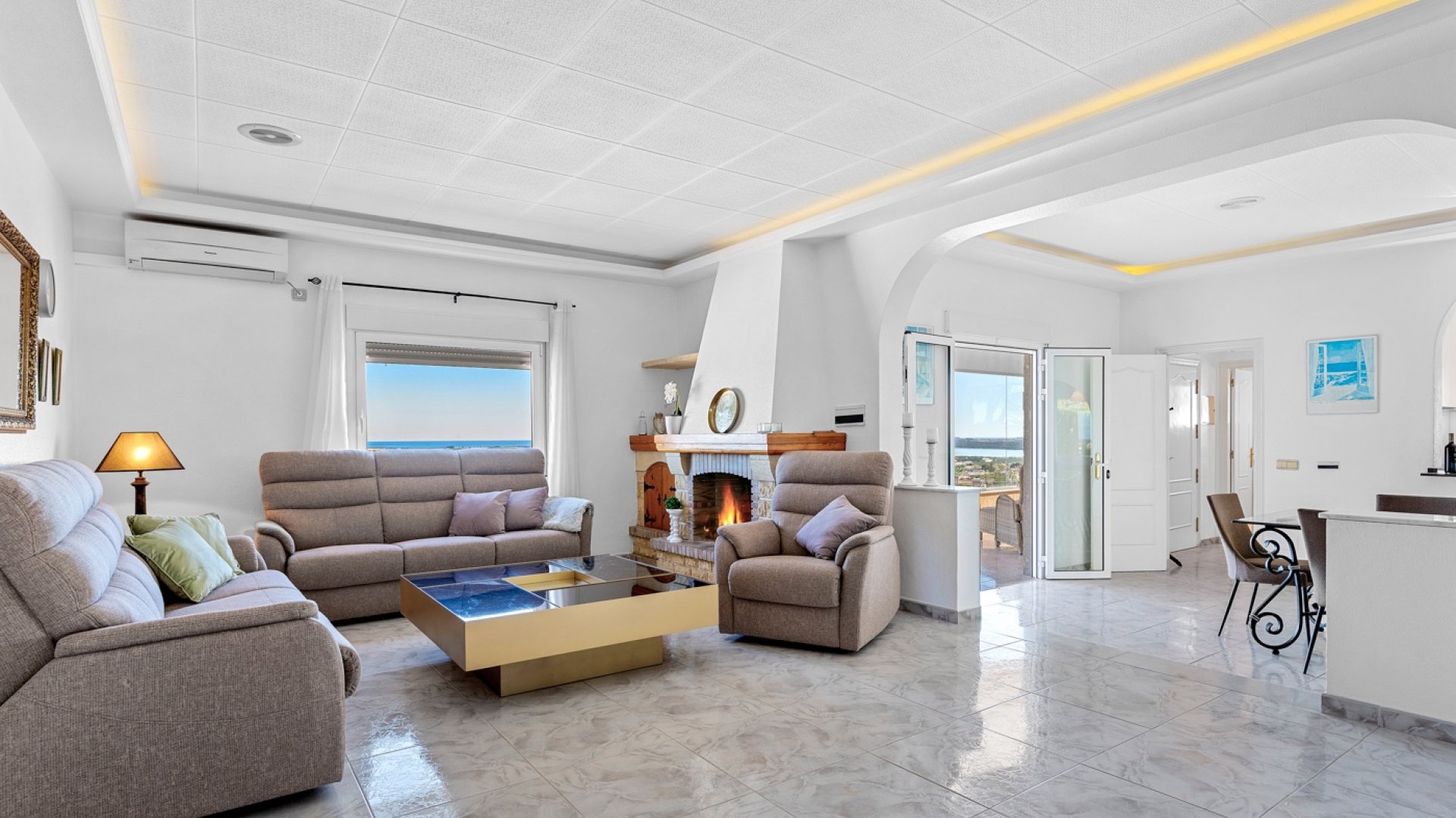 Resale - Villa -
Ciudad Quesada - Town Center