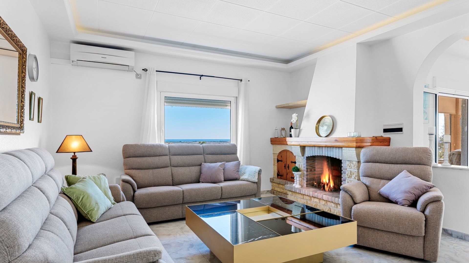 Resale - Villa -
Ciudad Quesada - Town Center