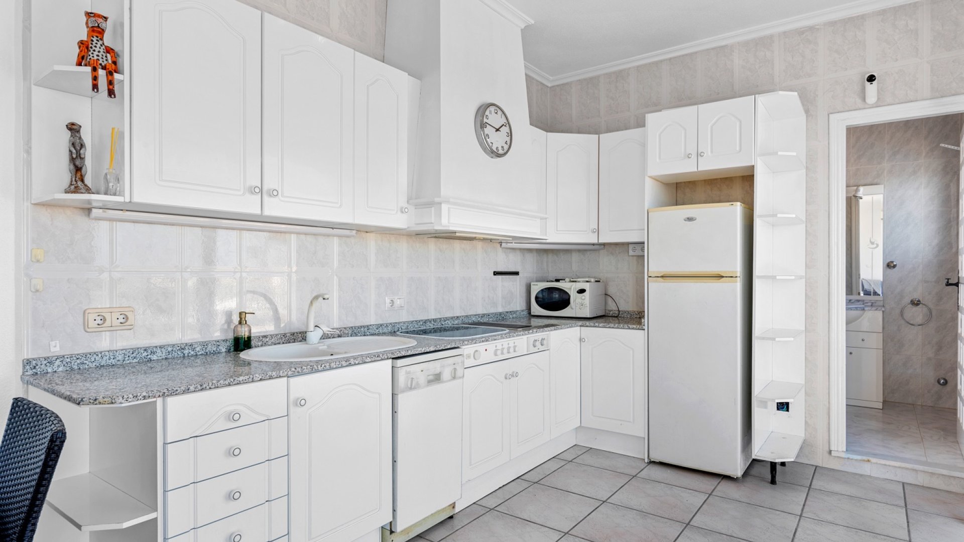 Resale - Villa -
Ciudad Quesada - Town Center