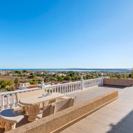 Resale - Villa -
Ciudad Quesada - Town Center