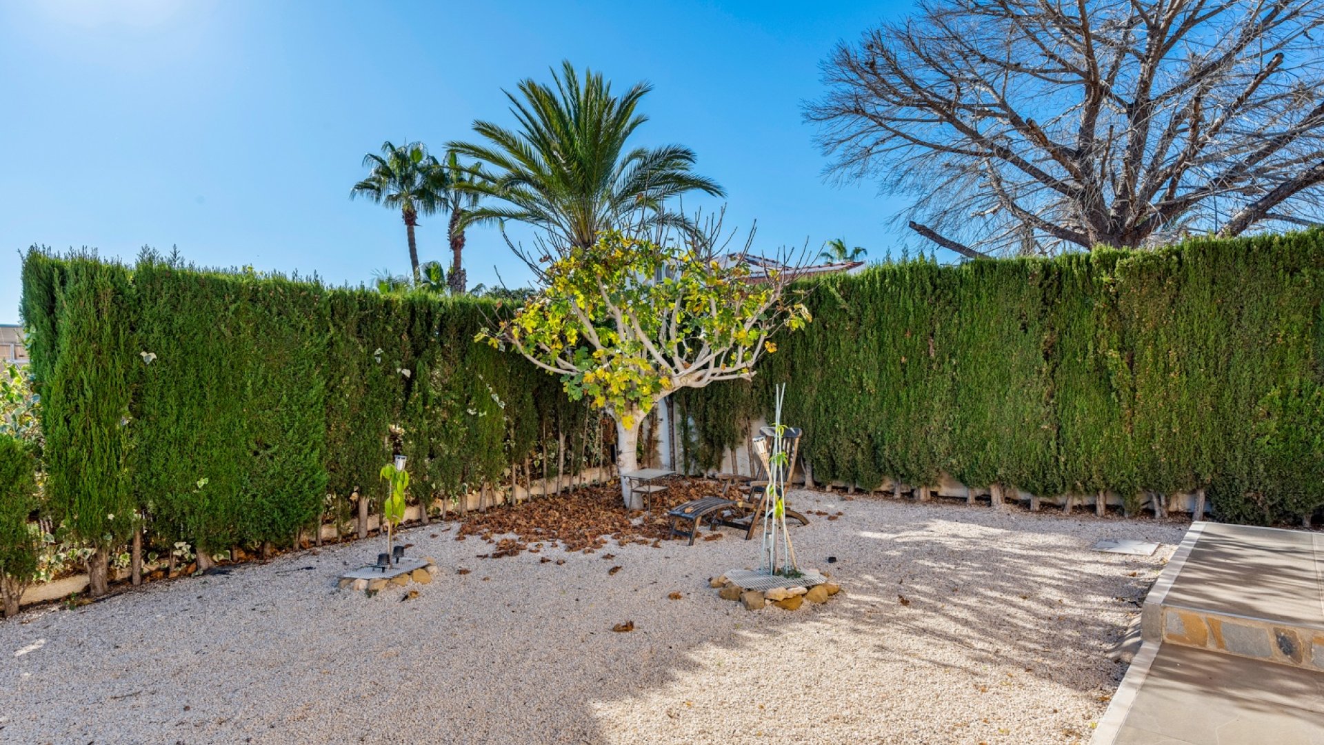 Resale - Villa -
Ciudad Quesada - Town Center
