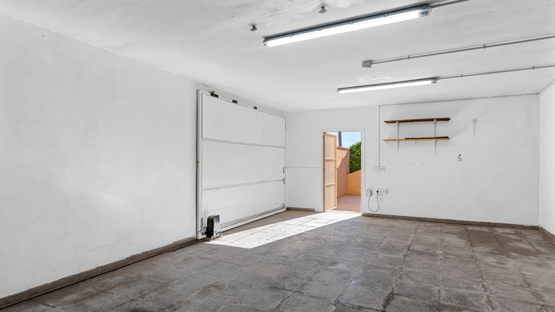 Resale - Villa -
Ciudad Quesada - Town Center