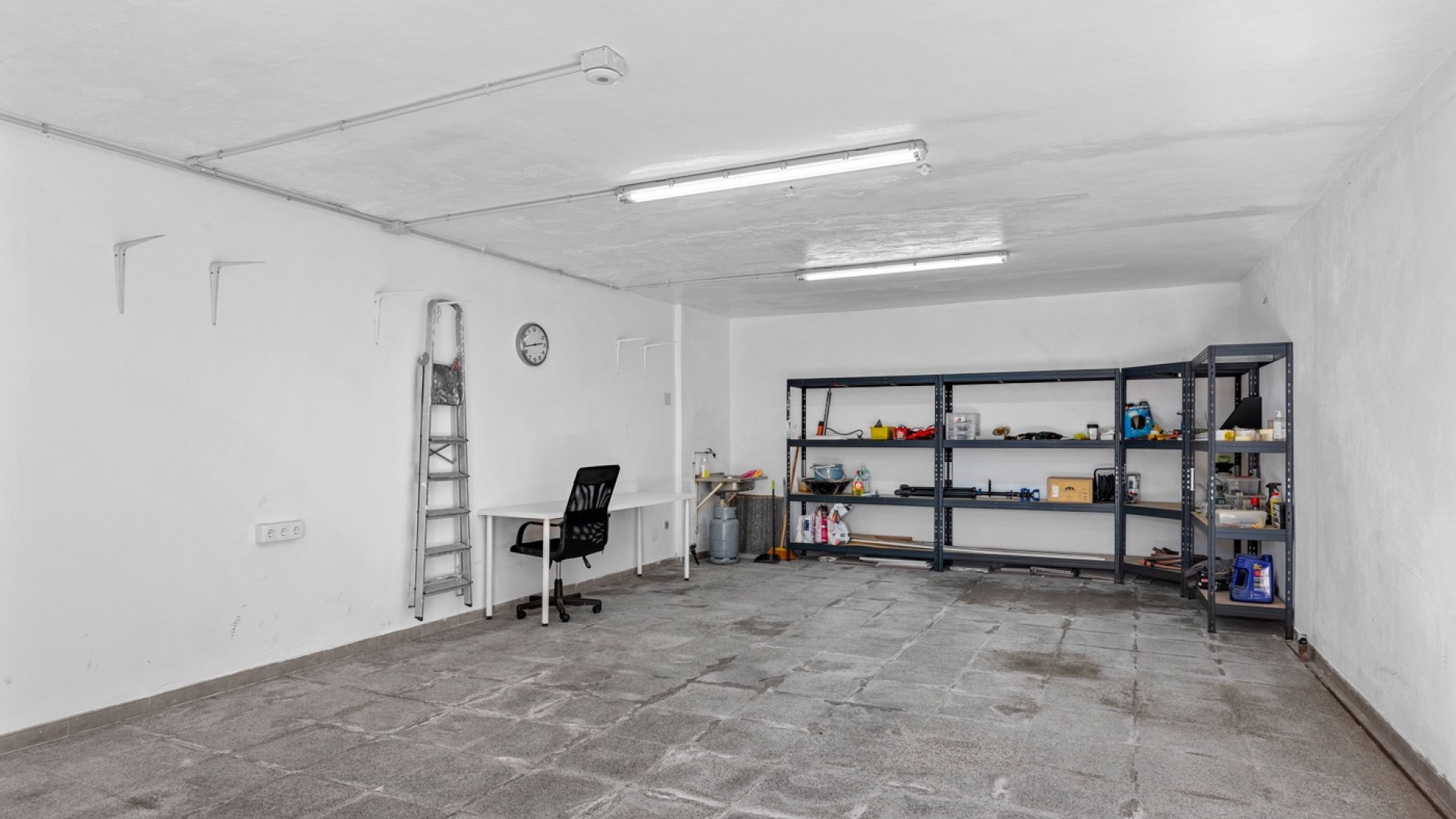 Resale - Villa -
Ciudad Quesada - Town Center