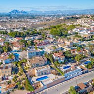 Resale - Villa -
Ciudad Quesada - Town Center