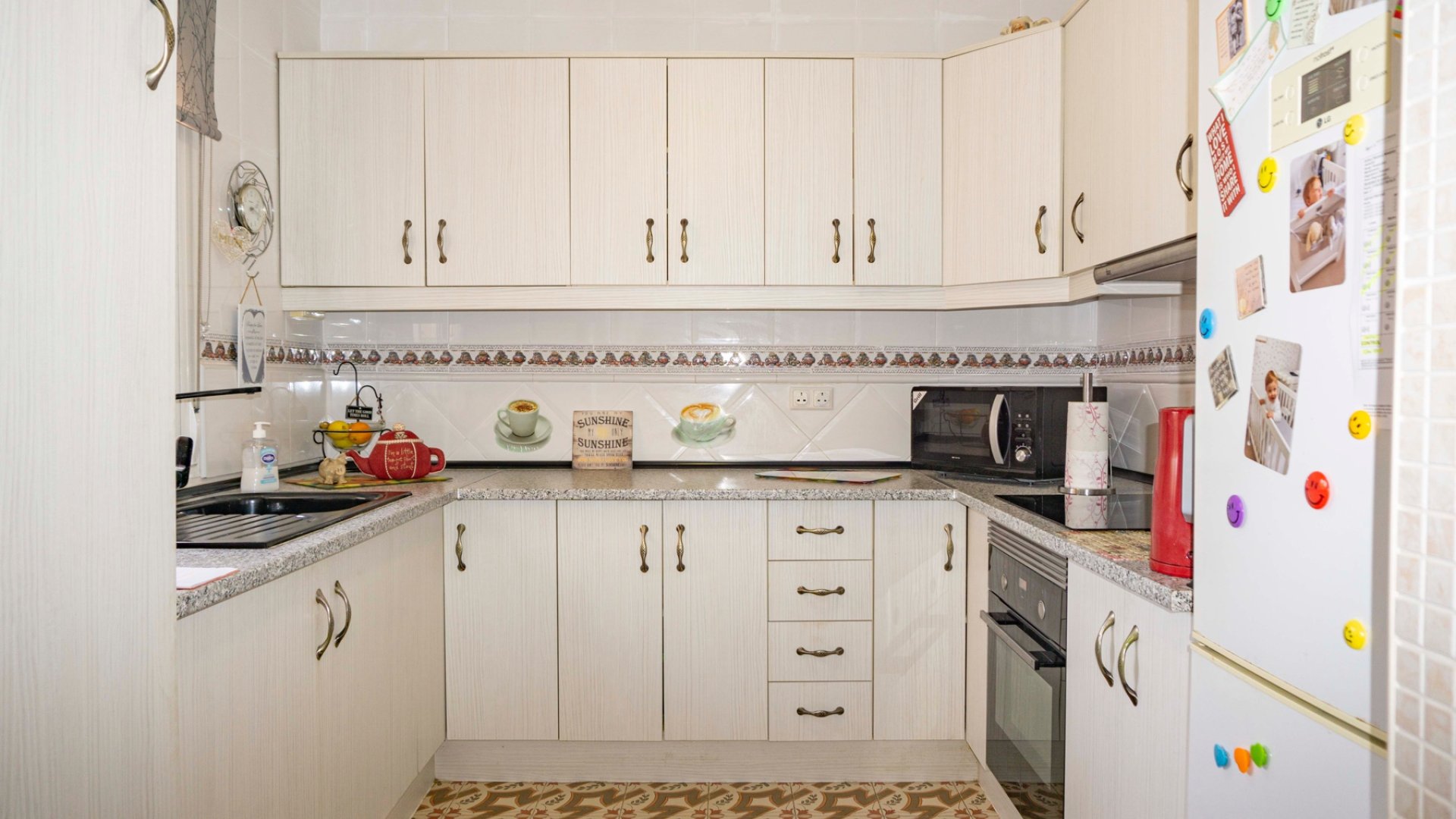 Resale - Villa -
Ciudad Quesada - town