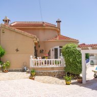 Resale - Villa -
Ciudad Quesada - town