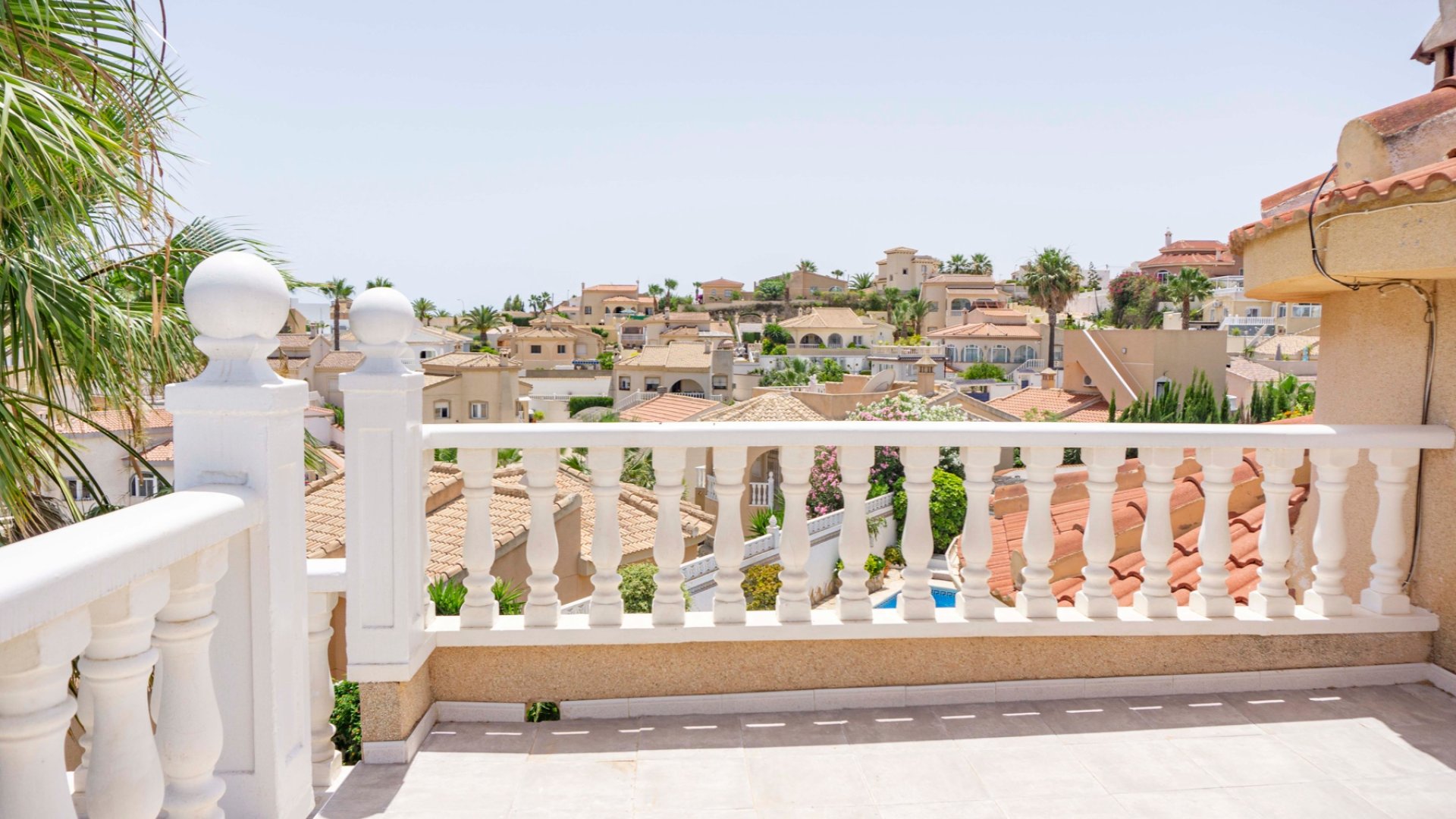 Resale - Villa -
Ciudad Quesada - town