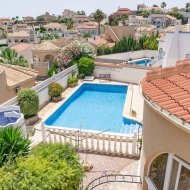 Resale - Villa -
Ciudad Quesada - town