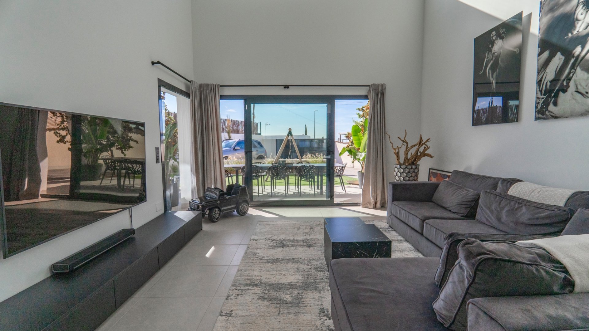 Resale - Villa -
Ciudad Quesada - town
