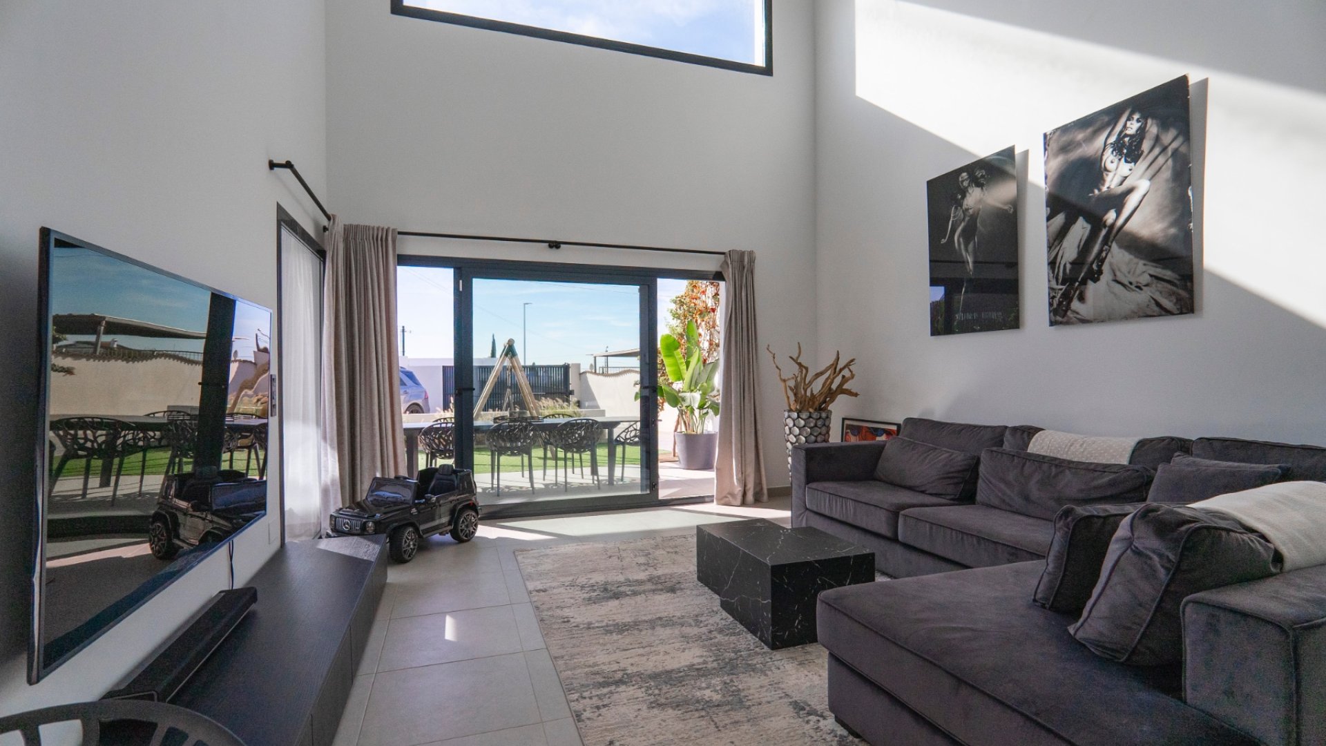 Resale - Villa -
Ciudad Quesada - town