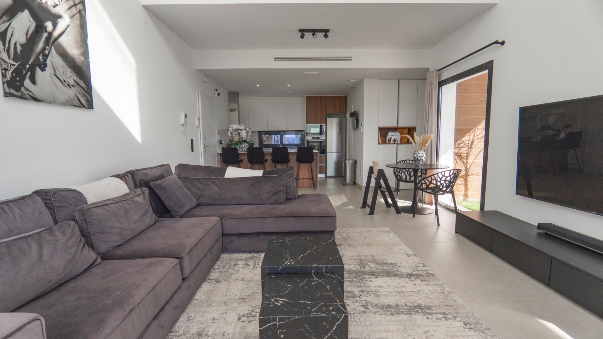 Resale - Villa -
Ciudad Quesada - town