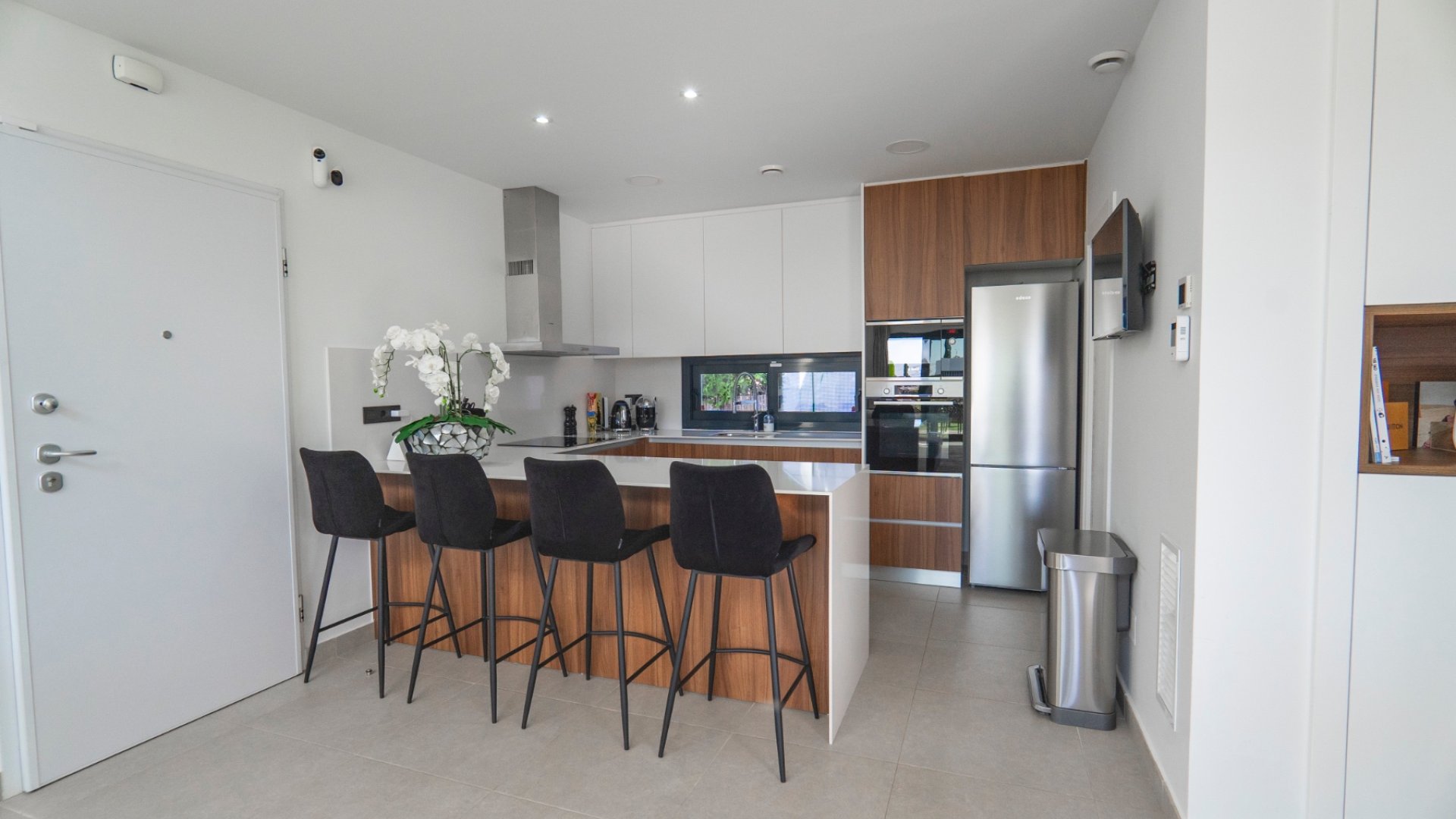 Resale - Villa -
Ciudad Quesada - town