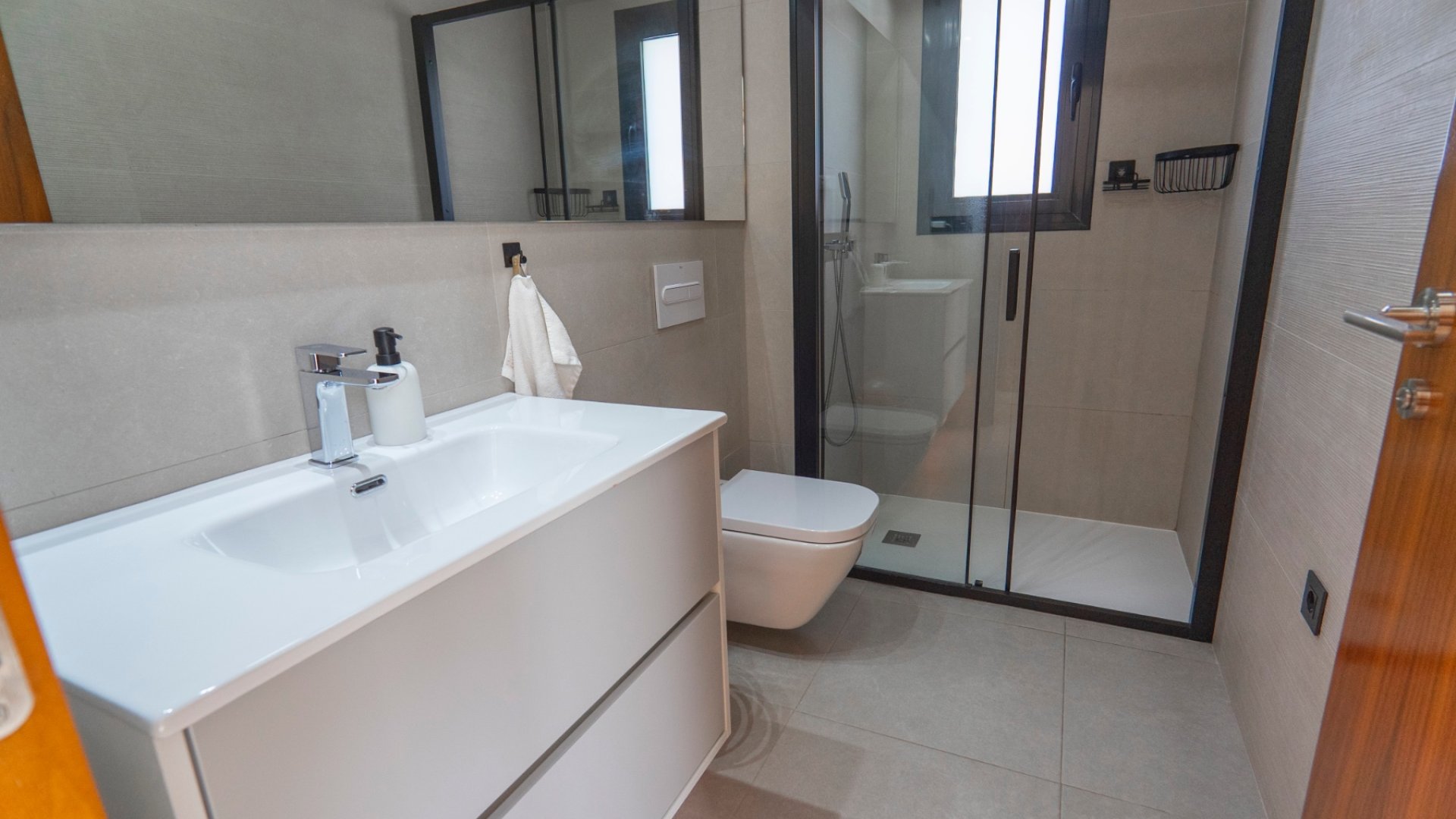 Resale - Villa -
Ciudad Quesada - town